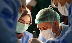 Türkiye’de Endometrium Kanseri Ameliyatıyla Sağlığına Kavuştu