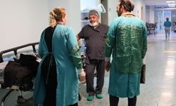 Beyin ölümü gerçekleşen kadının organları, 3 hastaya hayat verdi