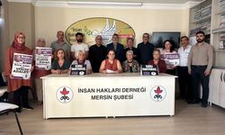 İHD’den Rojin Kabaiş Dosyası İçin Çağrı: “Adli Tıp Raporları Bağımsız ve Şeffaf Olmalı”