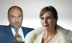“Bahar” Dizisinin Yıldızı Hatice Aslan ve Mahir Günşiray Aşk Yaşıyor