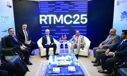 Türkiye–Sri Lanka Ulaştırma İş Birliği Güçleniyor