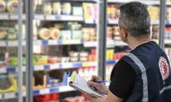 Bakanlık Tek Tek İfşa Etti! Market Raflarındaki Bu Süt Ürünleri Hileli Çıktı