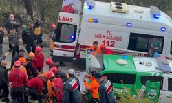 Yaşlı Adamın Kurtarılmasını Sağlayan Çoban: "Ayak İzlerini Takip Ederek Buldum"