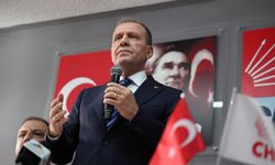 Seçer: “İnsanlık İçin ‘Dünya Barışı’ Diyoruz”