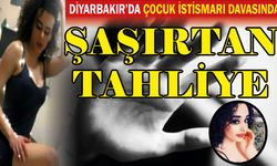 Diyarbakır’da 14 Yaşındaki Kızla İlgili Fuhuş Skandalı: Sanıklar Tahliye Edildi