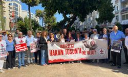 Hakan Tosun’un Ölümü İçin Etkin Soruşturma İstendi