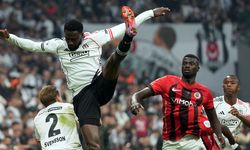 Beşiktaş’a Tüpraş’ta Soğuk Duş: 1-2