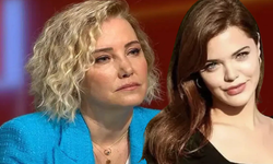 Berna Laçin, Sahtekarlar Dizisinde Hilal Altınbilek 'in Estetiklerini Eleştirdi