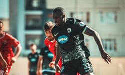 Silifke Belediyespor Kupada 3-0’lık Zaferle Tur Atladı