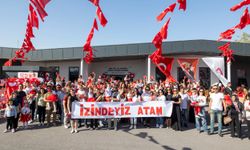 Büyükşehir Belediyesi Çocuk Gelişim Merkezlerinde Cumhuriyet Bayramı Coşkusu