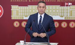 CHP’li Başarır: “Türkiye Derhal Tavrını Göstermeli”