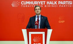 CHP’den Kritik Uyarı: “Hukuksuzluk Ekonomiyi Vuruyor”