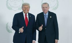 Cumhurbaşkanı Erdoğan, Barış Zirvesi'nde Aile Fotoğrafı Çekimine Katıldı