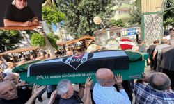 Baba Kartal Son Yolculuğuna Uğurlandı