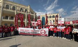 Genel Başkan Çerkezoğlu'ndan Asgari Ücret Çıkışı: "15 Kişi Milyonlar Adına Karar Veremez"