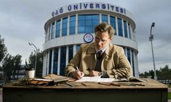 Çağ Üniversitesi, Akademisyen Arıyor! Son gün 22 Ekim
