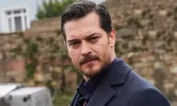 Çağatay Ulusoy’un Son Hali Şaşırttı! Babasına Benzerliği Gündem Oldu