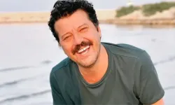 ‘Çarpıntı’ Dizisine Sürpriz Transfer: İlker Aksum Kadroda!