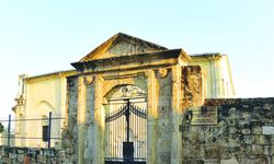 Tarsus'un Tarihi Hazinesi: St. Paul Yolu Yeniden Canlanıyor