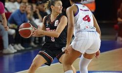 ÇBK Mersin, BOTAŞ Deplasmanında Mağlup Oldu