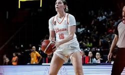 ÇBK Mersin, Galatasaray Karşısında İlk Yarıyı Önde Kapattı