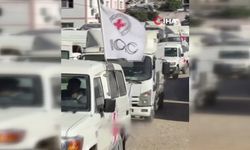 İsrail, 45 Filistinlinin Cenazesini Teslim Etti