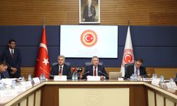 “Gazze'ye İlişkin Gelişmelerde Artık Türkiye Masadadır”