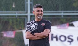 Başarısızlığın Faturası Teknik Direktöre Kesildi... Bayram Tosyal İle Yollar Ayrıldı