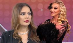Demet Akalın’ın "Kızcağız" Sözü Tepki Çekti