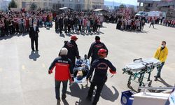 Tüm okullarda deprem için düğmeye basıldı! Pazartesi başlıyor