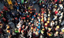 Enkazdan Kurtarılan Dilara’dan Güzel Haber