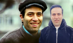 Doğu Türkistanlı Vatandaşın Kemal Sunal Benzerliği Sosyal Medyayı Karıştırdı