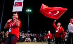 Dünya Bedensel Engelliler Plaj Oyunları İlk Kez Mersin’de