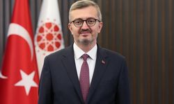 İletişim Başkanı Duran'dan Şehit Gazeteci İçin Anlamlı Mesaj