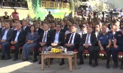 Anamur Tarım ve Tropikal Ürünler Fuarı Yeniliklerle Başladı