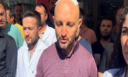 Eczacı Teknisyenine Sopayla Saldıran Şüpheli Tutuklandı