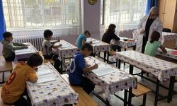 Sokakta Dilenen 176 Çocuk, Yeniden Eğitime Kazandırıldı