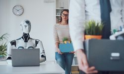 E-Ticaret Devi, Yüzbinlerce Çalışanı Robotlarla Değiştiriyor! 600 Bin Kişi İşsiz Kalabilir…