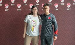Otizme Farkındalık, Eğitime Destek: Futbolcular Bu Kez Kadrajda!