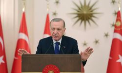 Cumhurbaşkanı Erdoğan: "Türkiye Olarak KKTC’nin Egemenlik Haklarını Savunmaya Devam Edeceğiz"