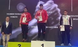 Mersin'in Gururu: Yusuf Dikeç ve Mustafa İnan Avrupa Şampiyonu