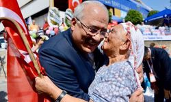 "Mut, Ekonomisi En Güçlü İlçelerden Biri"