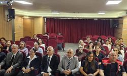 Tarsus TSO, TOBB İle İş Birliğinde “Toprağın Lider Kadınları Buluşması”na Ev Sahipliği Yaptı