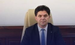 Mersin İl Milli Eğitim Müdürlüğü'nde Görev Değişimi