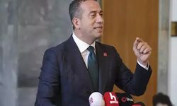 CHP'li Başarır'dan Sert Çıkış