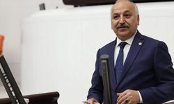 CHP'li Talat Dinçer'den Erdemli Sanayi Esnafı Açıklaması