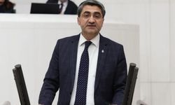 DEVA Partisi Milletvekili Ekmen'den Mersin Kritik Uyarı