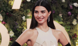 Yeni Bir Aşk mı Başlıyor? Tuba Büyüküstün’den O Soruya Cevap: “Utanıyorum şu an”