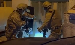 12 İlde "Change" Araç Operasyonu: 74 Gözaltı