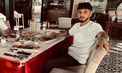 Tarsus’ta Otomobil ile Motosiklet Çarpıştı: Motosikletli Hayatını Kaybetti